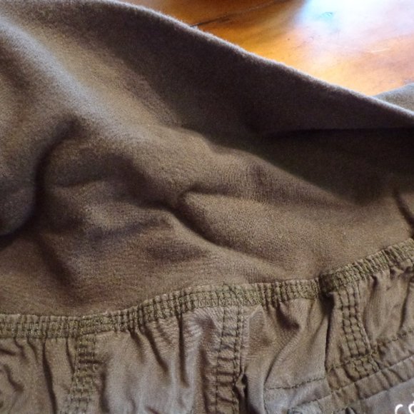 Calvin Klein Performance Quick Dry Capris XS - Picture 9 of 14